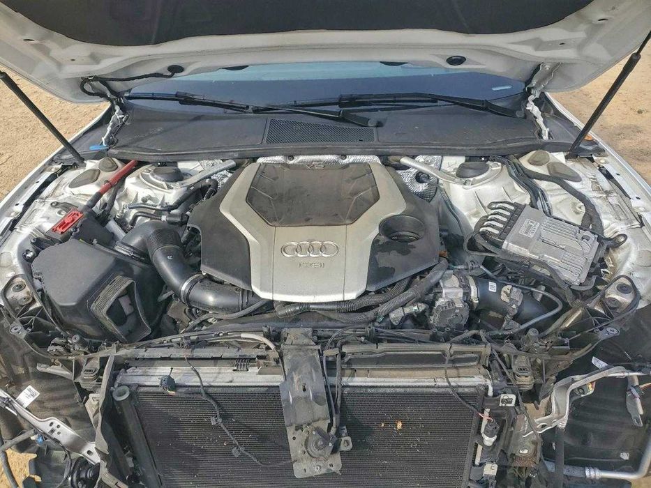 Audi A7 Prestige 2019