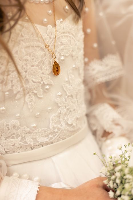 Платтячко для Святого Причасття