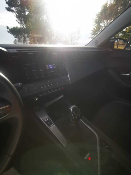 Peugeot 308 SW 1.5 BlueHDi 130cv 145.000km