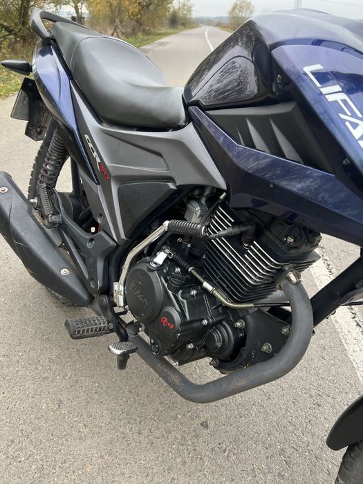 lifan ccr 150-2e