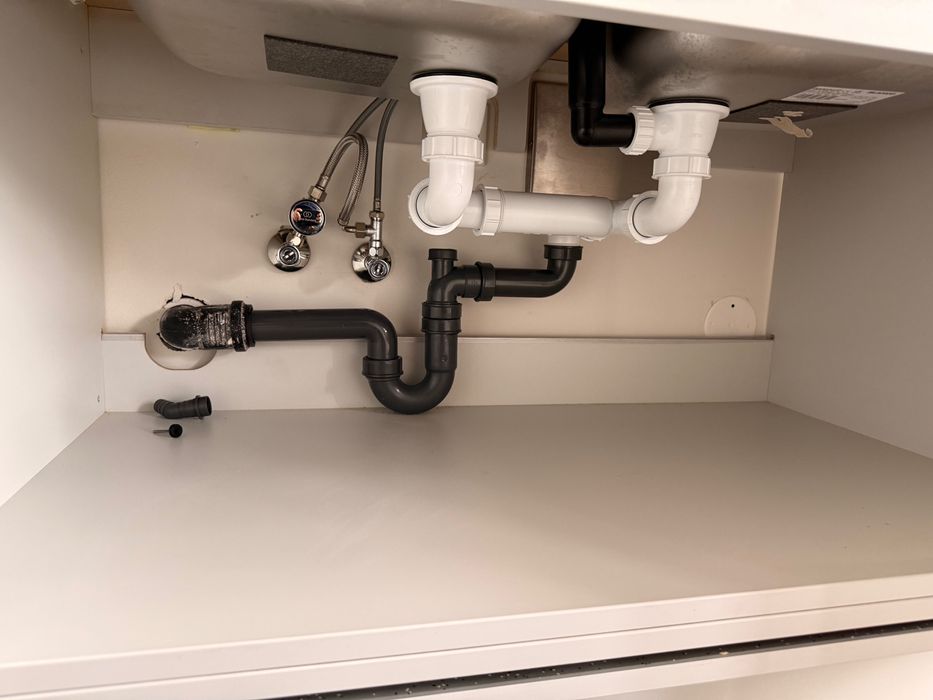 Usługi Hydrauliczne Wrocław