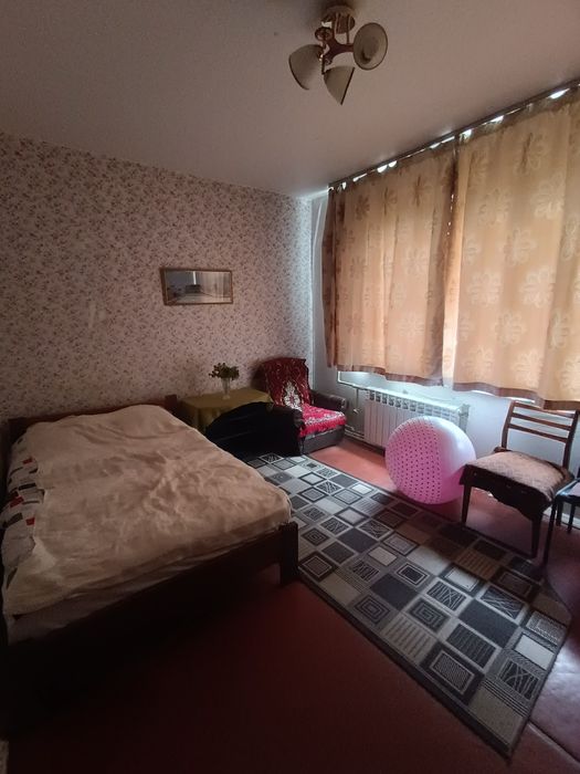 Здам кімнату на 1 особу достроково