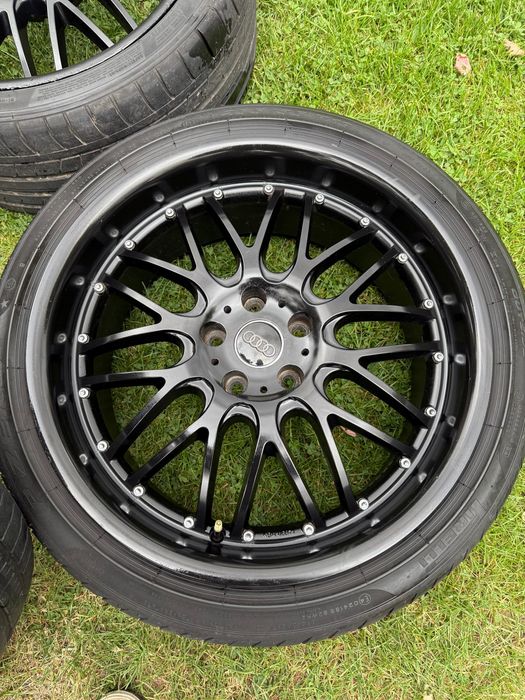 Kola 19 cali 255/35 R19