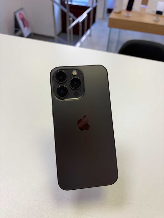 IPHONE 13 PRO 256GB | Gwarancja 2 lata | Bat: 100% | RATY 0%