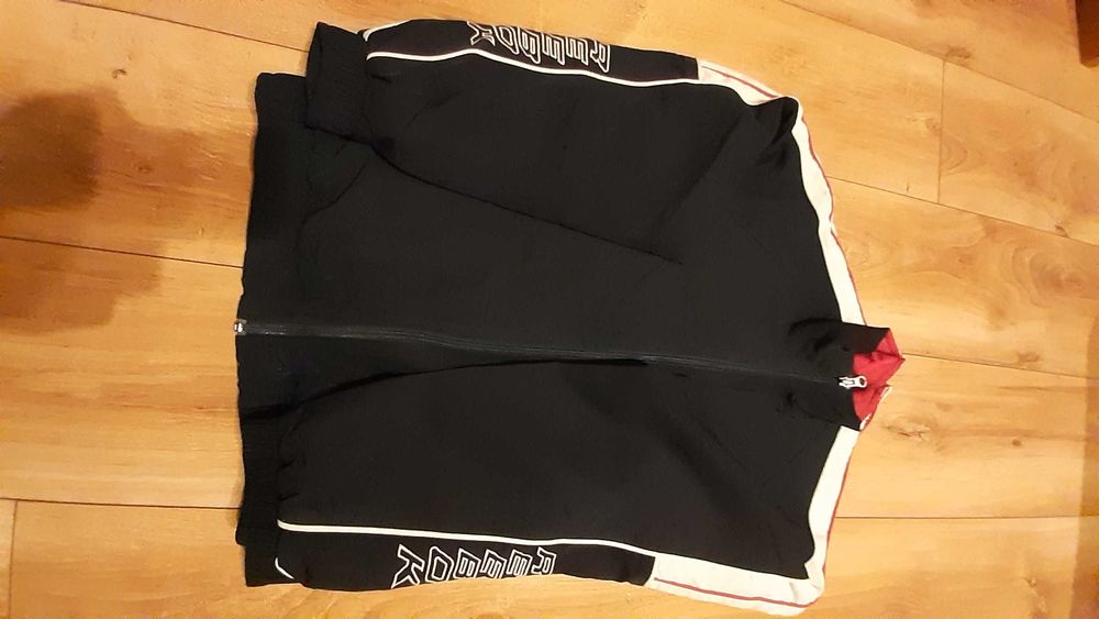 BLuza Reebook chłopięca