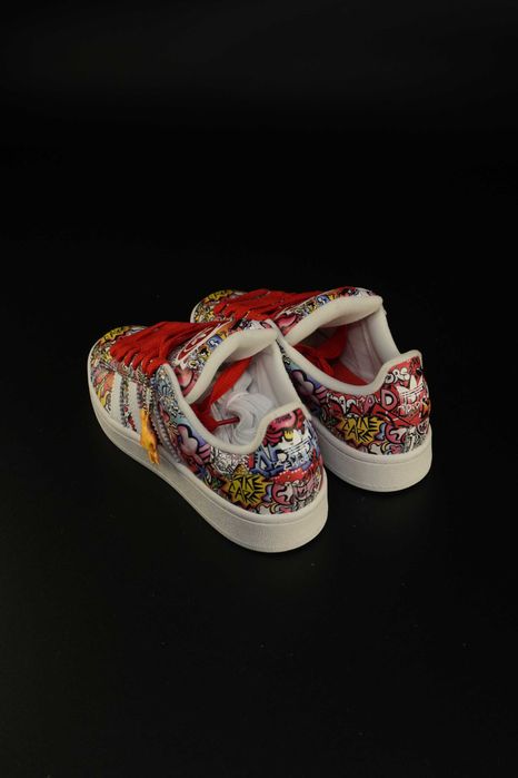 Кросівки Adidas Campus 00s