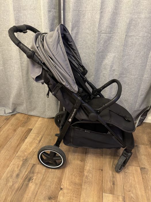 Wózek spacerowy Kinderkraft Route (spacerówka)