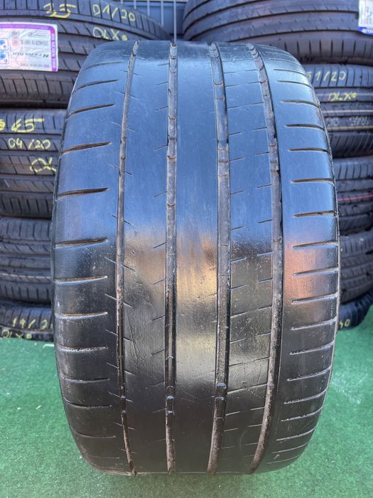 Opona Michelin 275/30/21 pojedynka