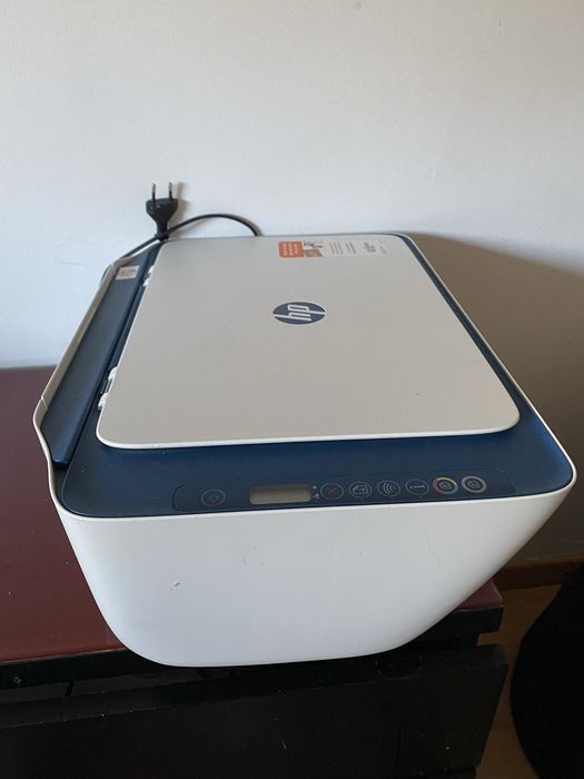 Impressoa HP Deskjet 2721