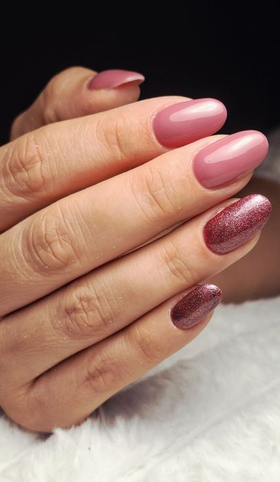 Paznokcie - manicure i pedicure