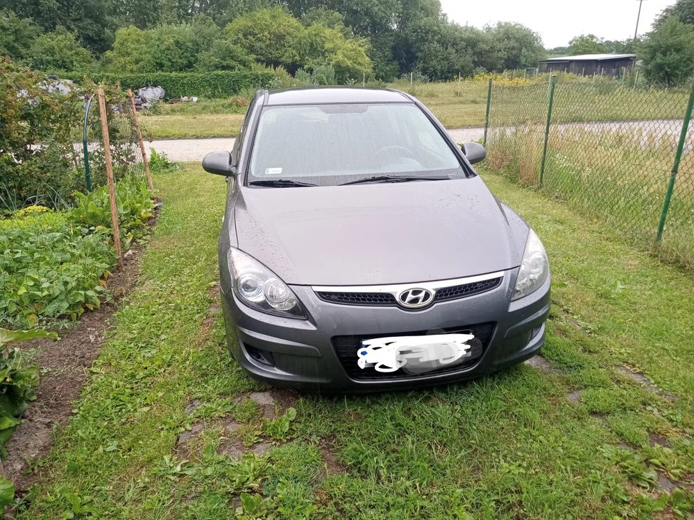 Hyundai i30 i30cw 1.4 Comfort