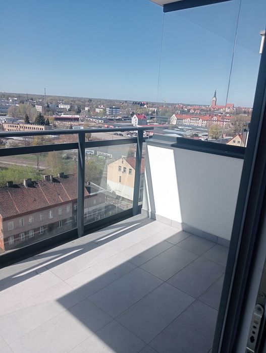 Mieszkanie na sprzedaż w Elblągu