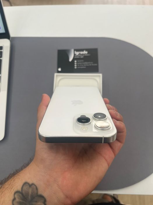 Iphone 16 Pro Max de 256GB