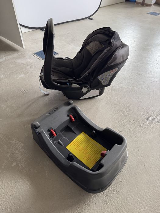 Cadeira Chicco Urban