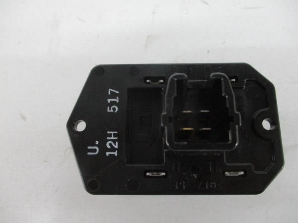Resistência da chauffage / sofagem TOYOTA Yaris (_P9_)