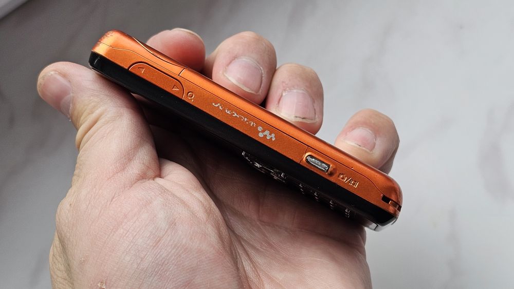 Sony Ericsson W610i Walkman. Rzadki. Sprawny