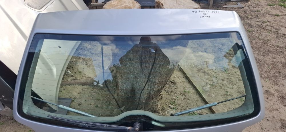 Klapa bagażnika VW Passat B5Fl