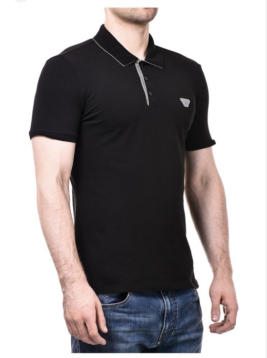 Чоловіча футболка Armani Jeans