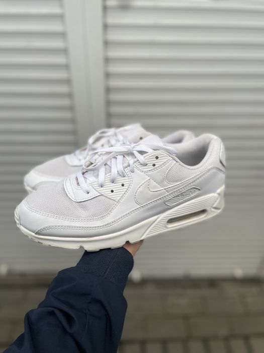 Продам чоловічі кросівки nike air max 90 оригінал