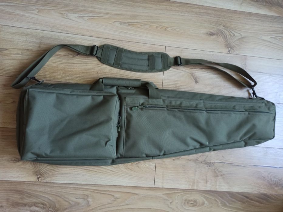 Torba pokrowiec, solidna 96cm