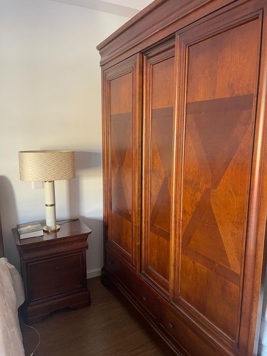 Mobilia de quarto