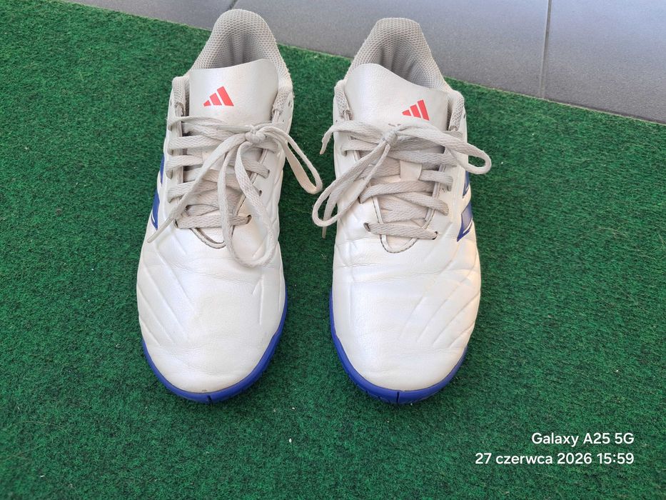 Buty sportowe 38
