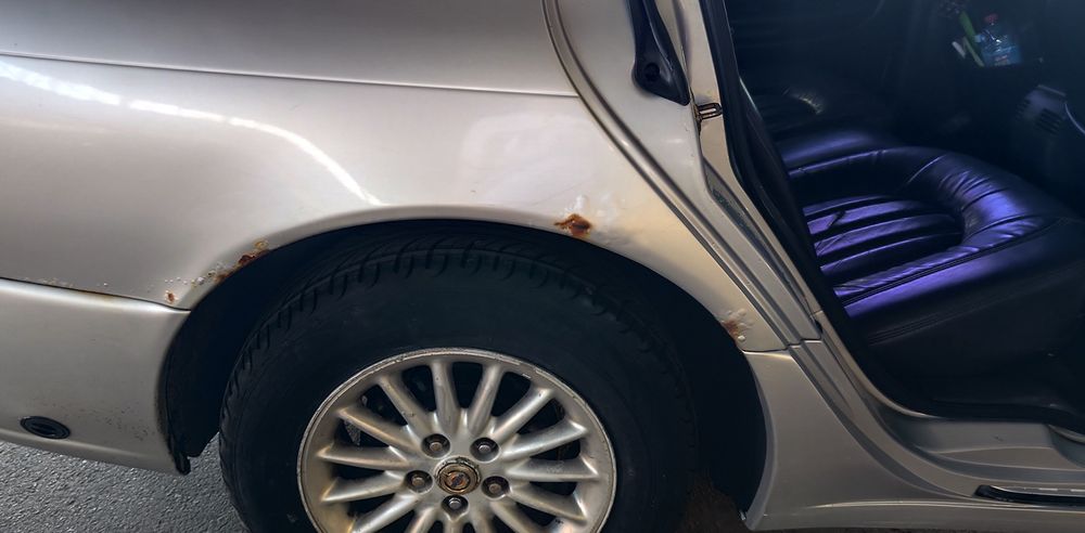 Продам  Chrysler 300M