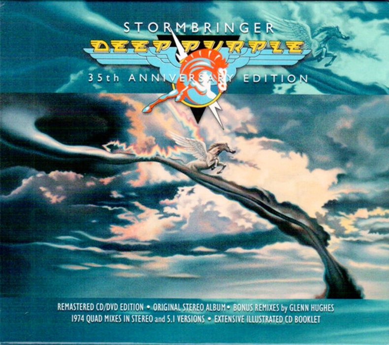 CD+DVD_Deep Purple - Stormbringer /2009 EU Edit 35th Ann/_(
