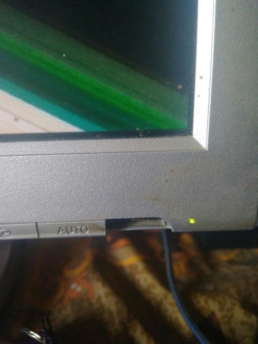 Монітор Samsung SyncMaster 920N