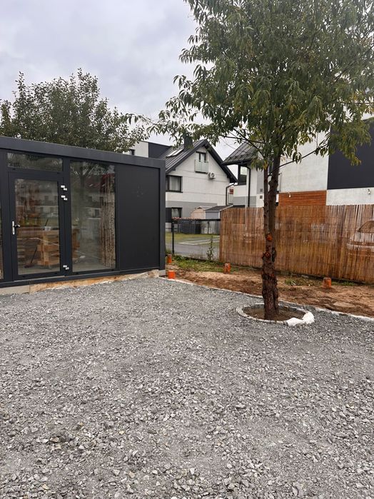 Sklep kontener  sprzedam