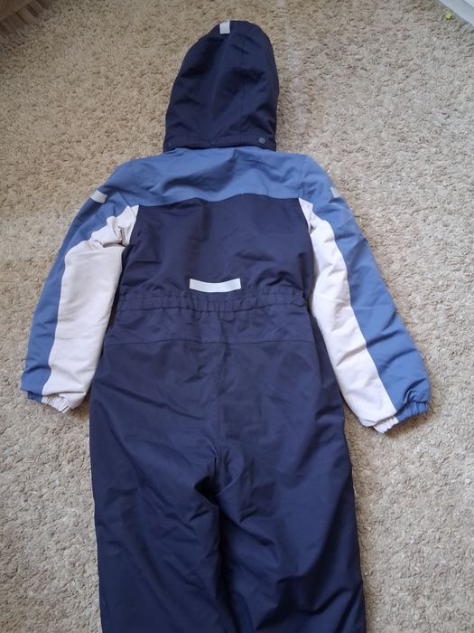 Zimowy kombinezon dla chłopca H&M 140