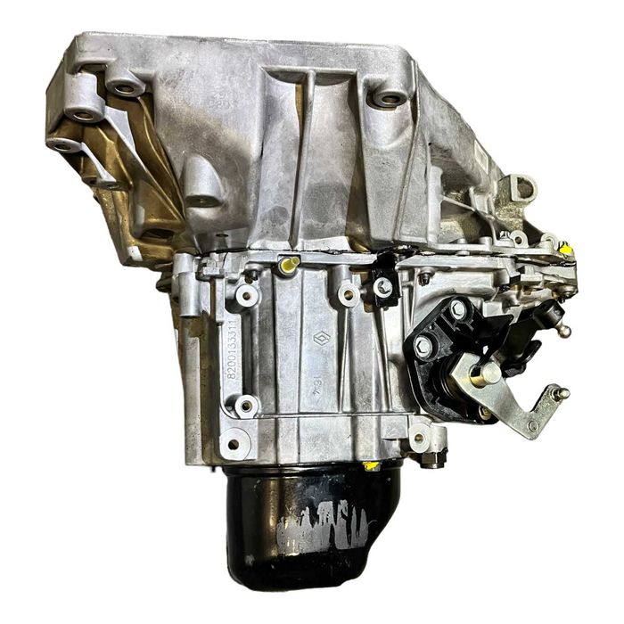 Skrzynia Biegów JR5009 Renault Laguna 2.0 Regeneracja
