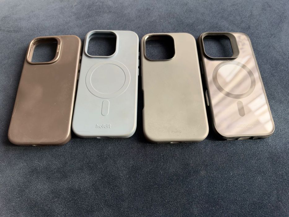 Idealny IPhone 16 Pro 128 GB!