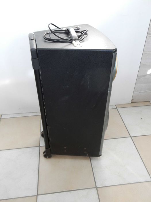 Głośnik przenośny Manta SPK5003