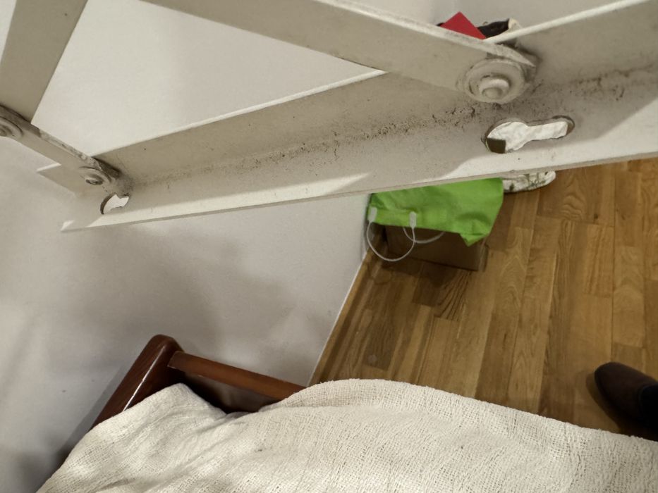 Estendal aluminio resistente