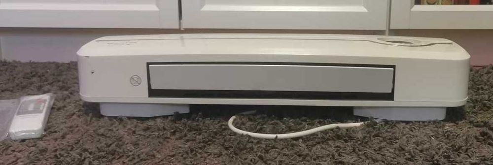 Taurus Alpatec farel ogrzewacz 1000/2000W