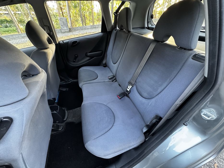 Honda Jazz 1.2
