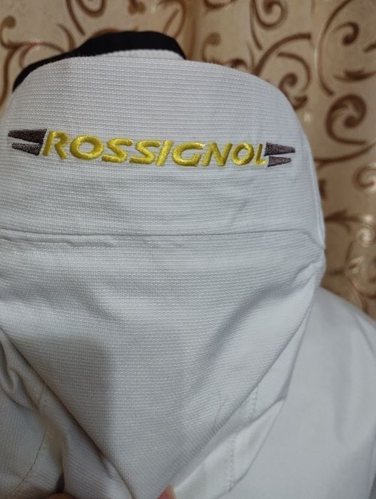 Лижна зимова куртка Rossignol M