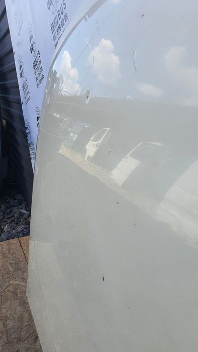 Капот Volkswagen Passat B5, пасат б5