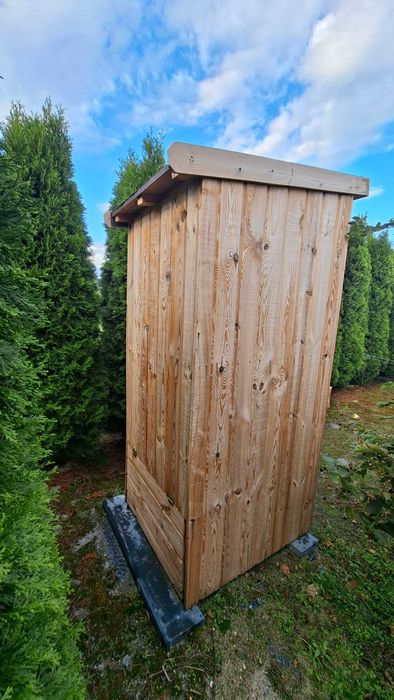toaleta wychodek wc