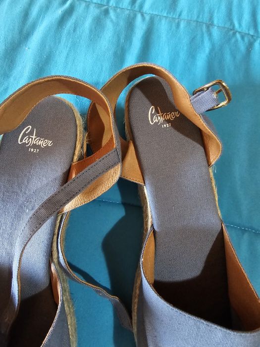 Alpercata Castanher n 41