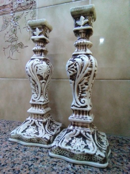 Candle Holders.64332157170817121