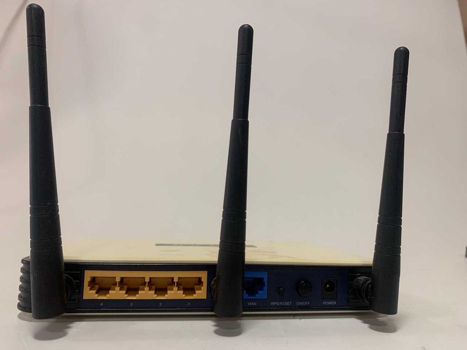 Маршрутизатор TP-Link WR940N
