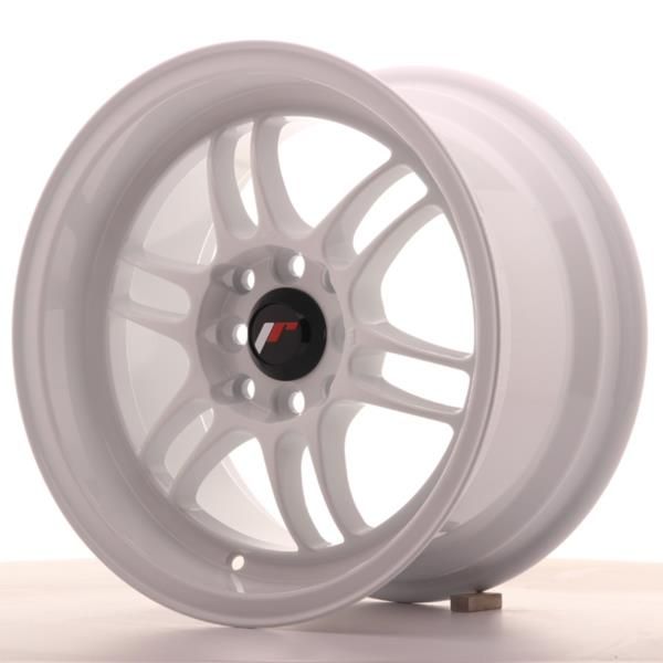 Felgi Aluminiowe JAPAN RACING Model JR7 Pełna Oferta.