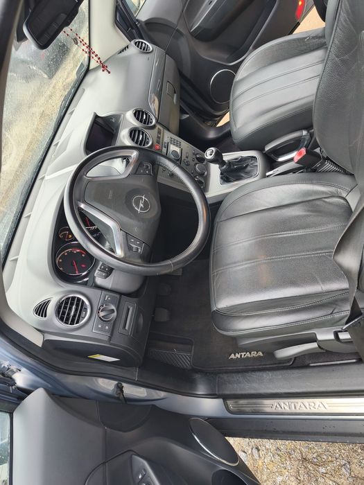 Sprzedam Opel Antara 2.0