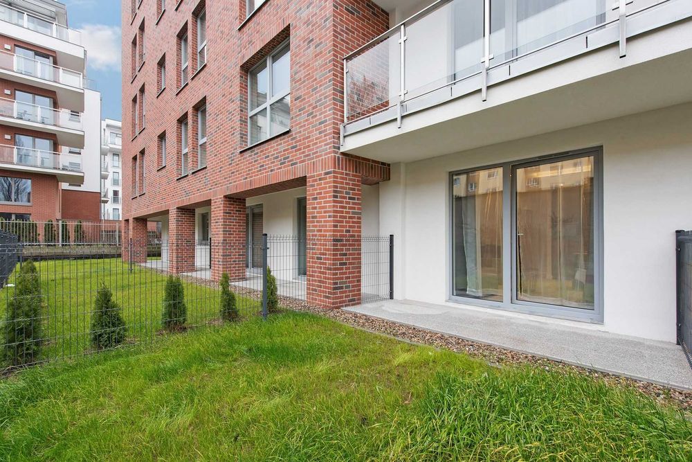 Mieszkanie – Gdańsk - Widok 5