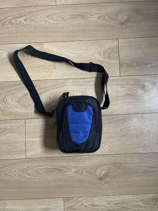 Saszetka torba na ramię