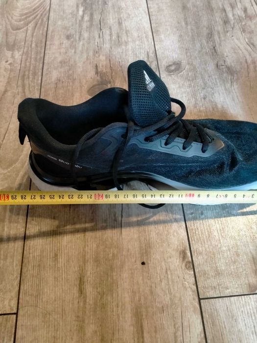 Adidasy - Buty sportowe - roz. wkładki 27cm.