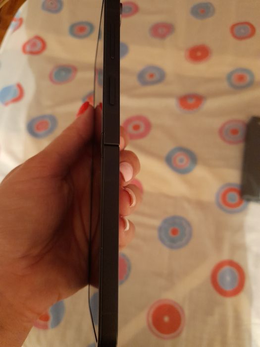 Telemóvel Samsung z flip 7FE