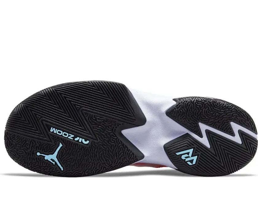 Air Jordan Westbrook One Take 3